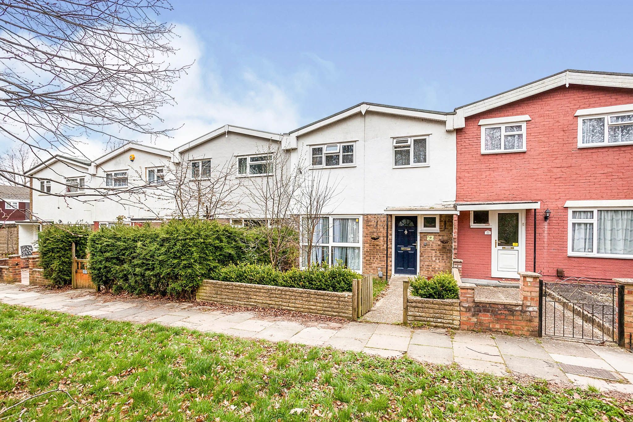 Mullein Walk, Broadfield, Crawley RH11  
