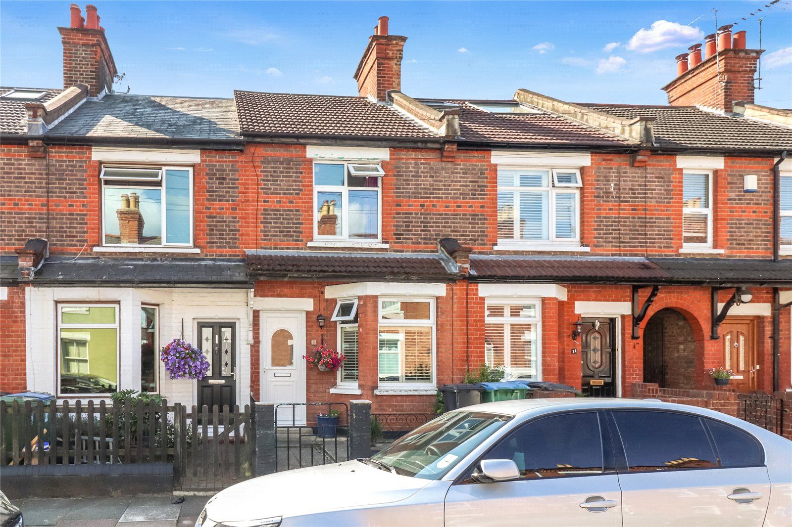 Stanmore Road, Watford WD24  