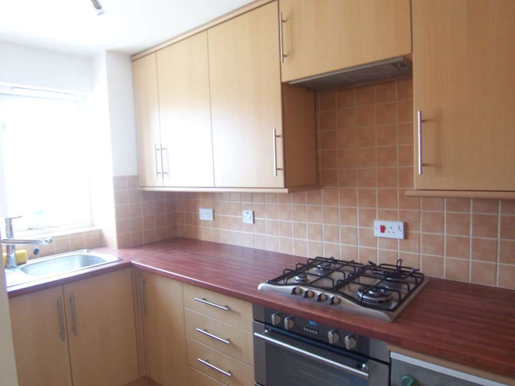 Redrup House, John Williams Close SE14  