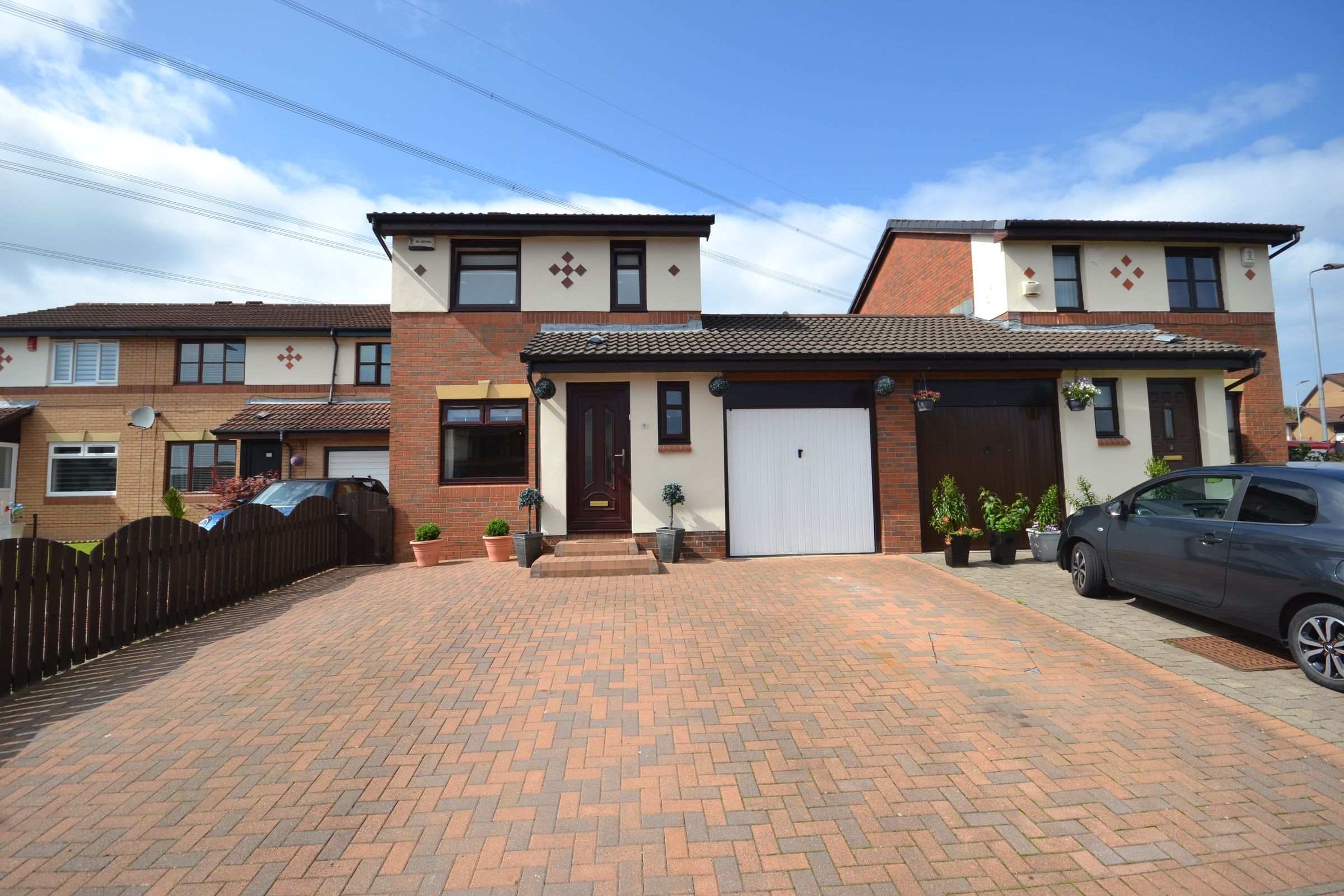 Airth Way, Cumbernauld G68  