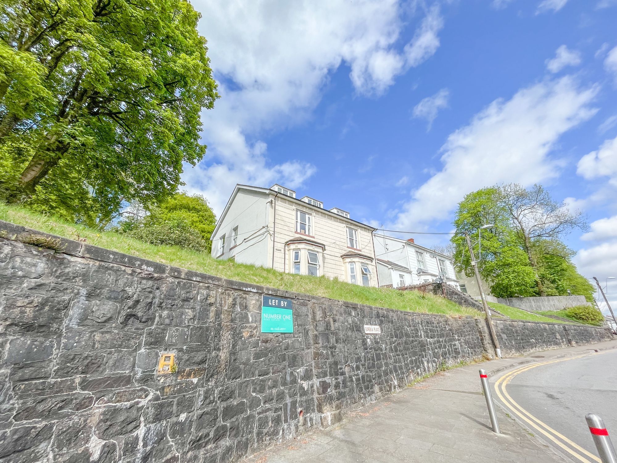 7 bed flat for sale in Eureka Place, Ebbw Vale NP23 Zoopla