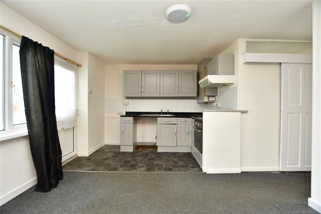 2 bed flat for sale in Manor Way, LeysdownOnSea, Sheerness, Kent ME12