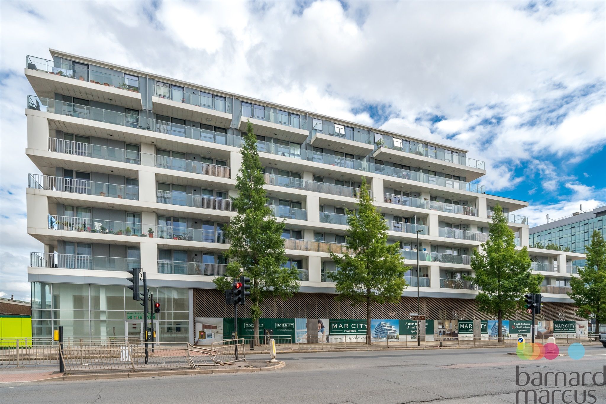 2 bed flat for sale in The Hyde, London NW9 Zoopla
