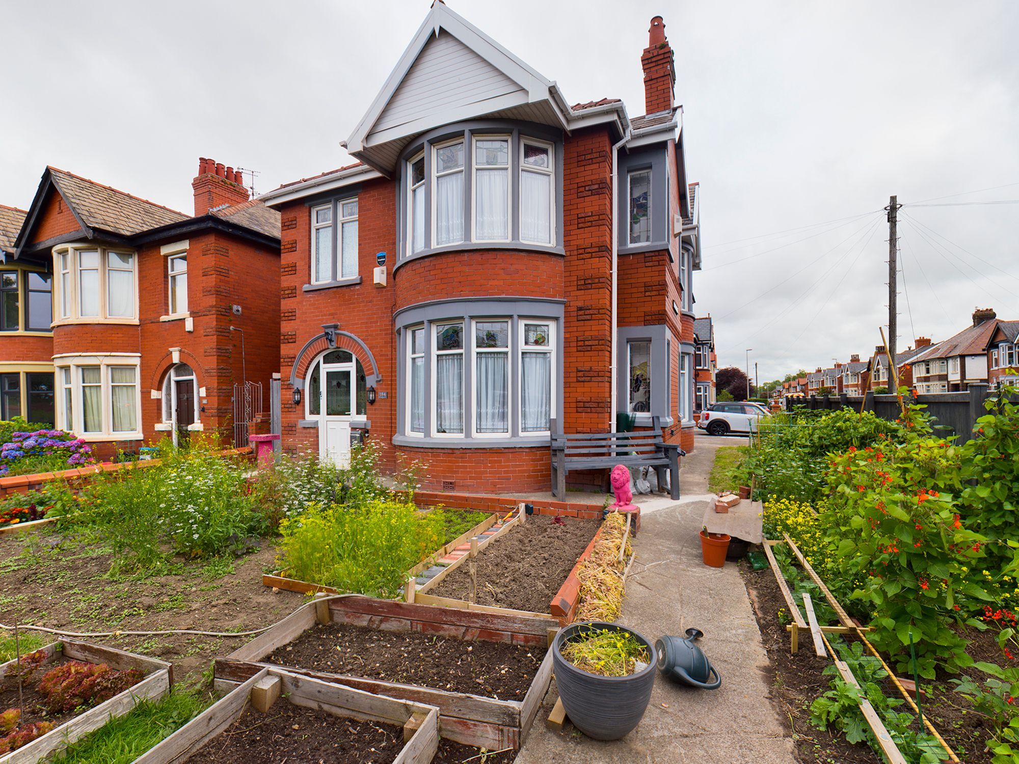 3 bed detached house for sale in Whitegate Drive, Blackpool FY3 Zoopla
