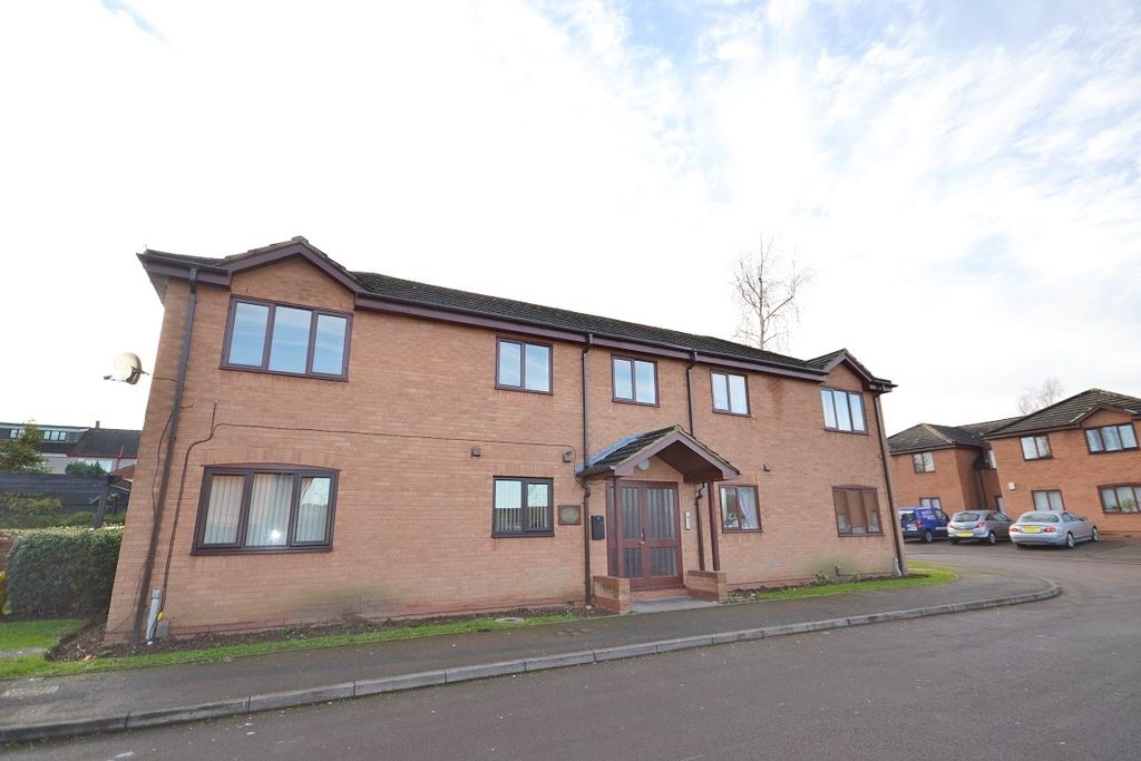 Bakers Lane, Chapelfields, Coventry CV5  