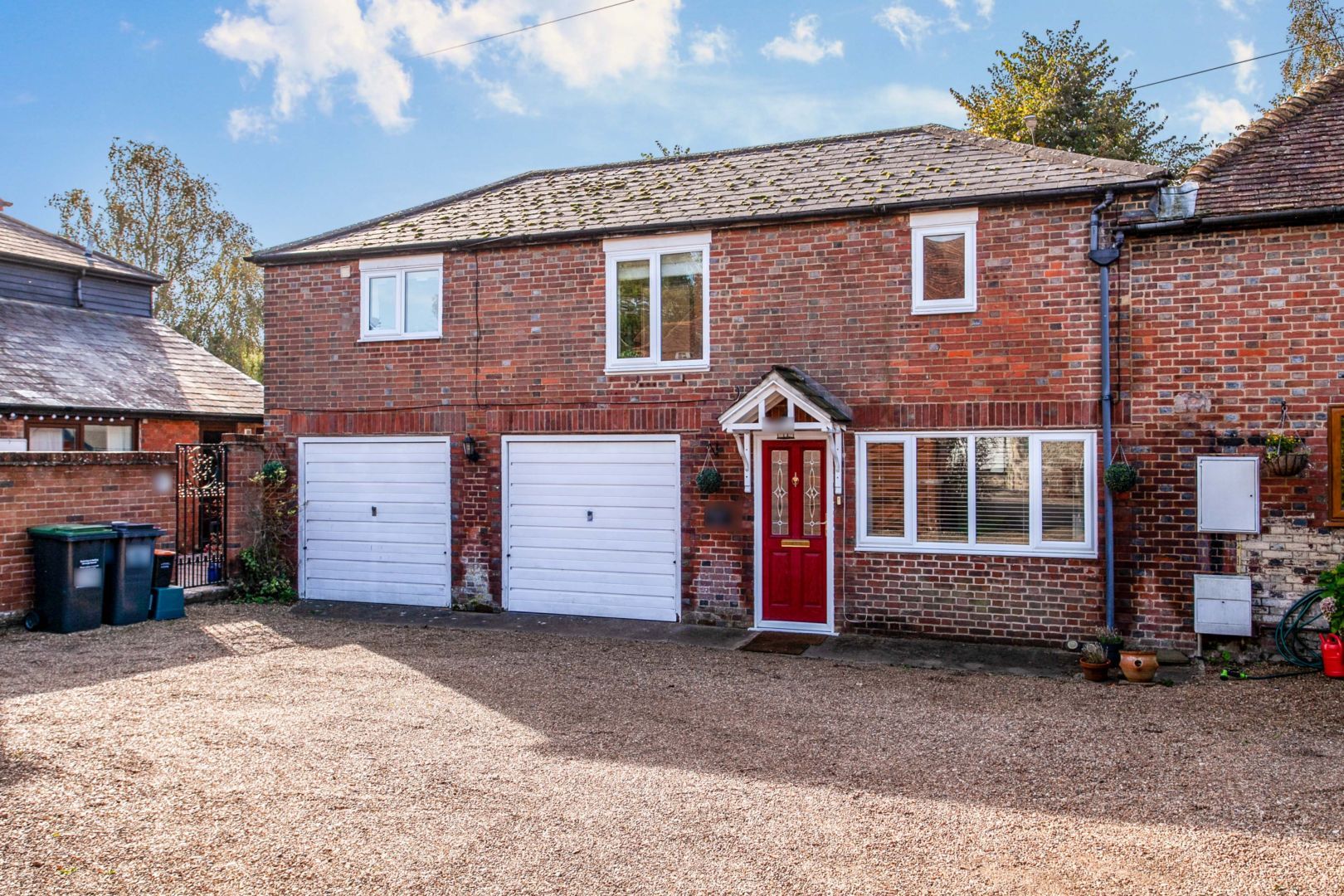 2 bed property for sale in Tonbridge Road, Maidstone ME18 Zoopla