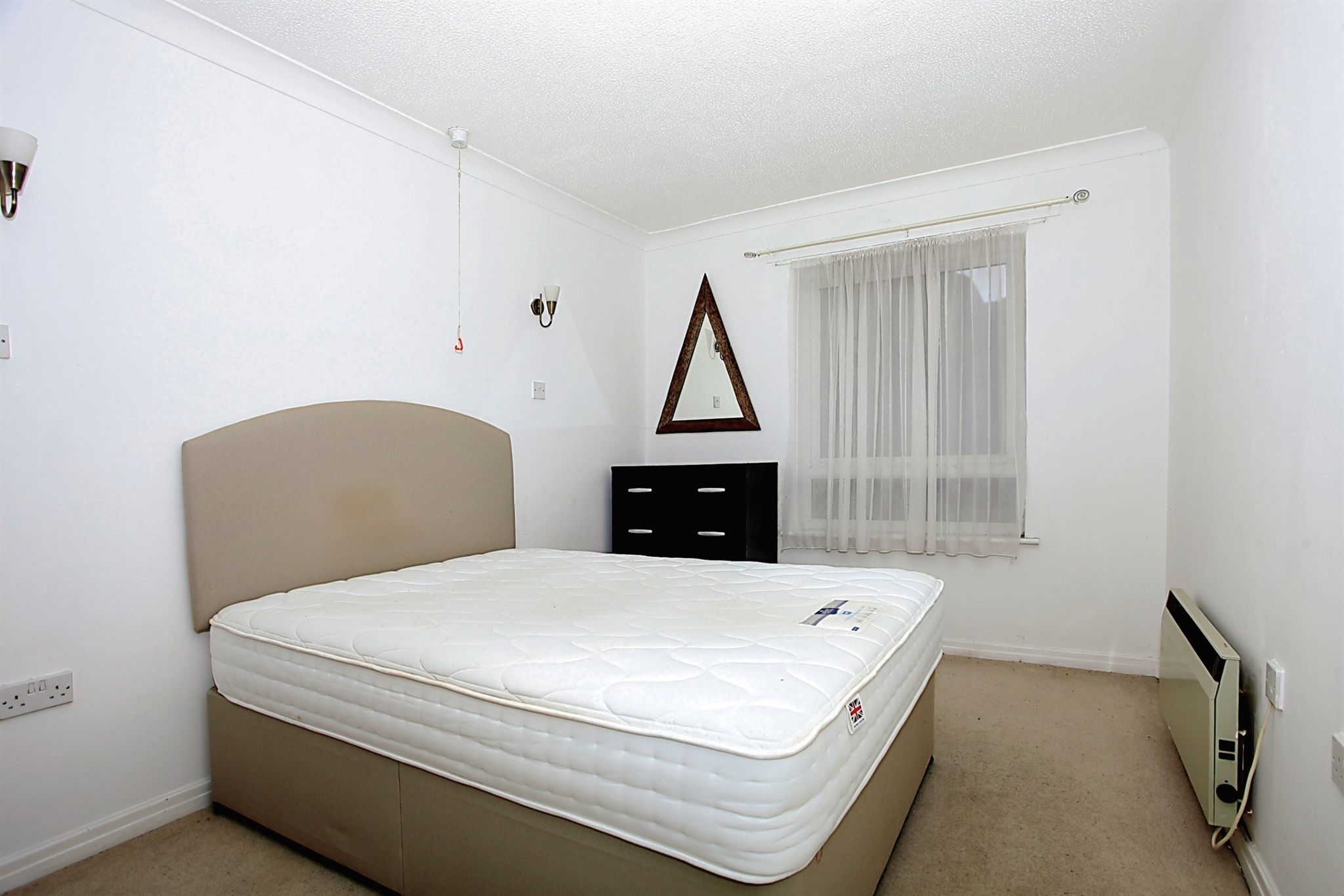 1 bed flat for sale in Eastfield Road, Peterborough PE1 Zoopla