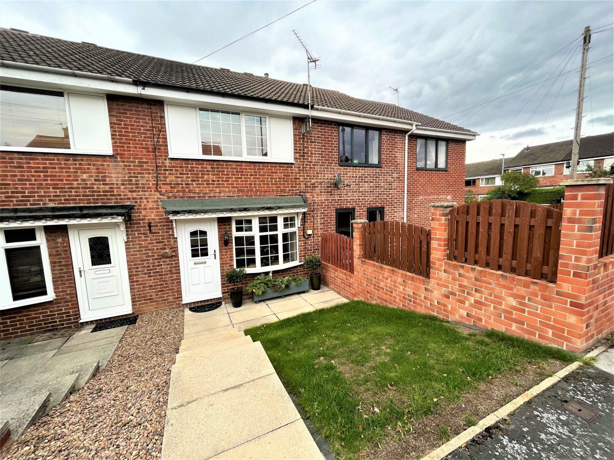 2 bed property to rent in Park Avenue, Kirkthorpe, Wakefield WF1 Zoopla
