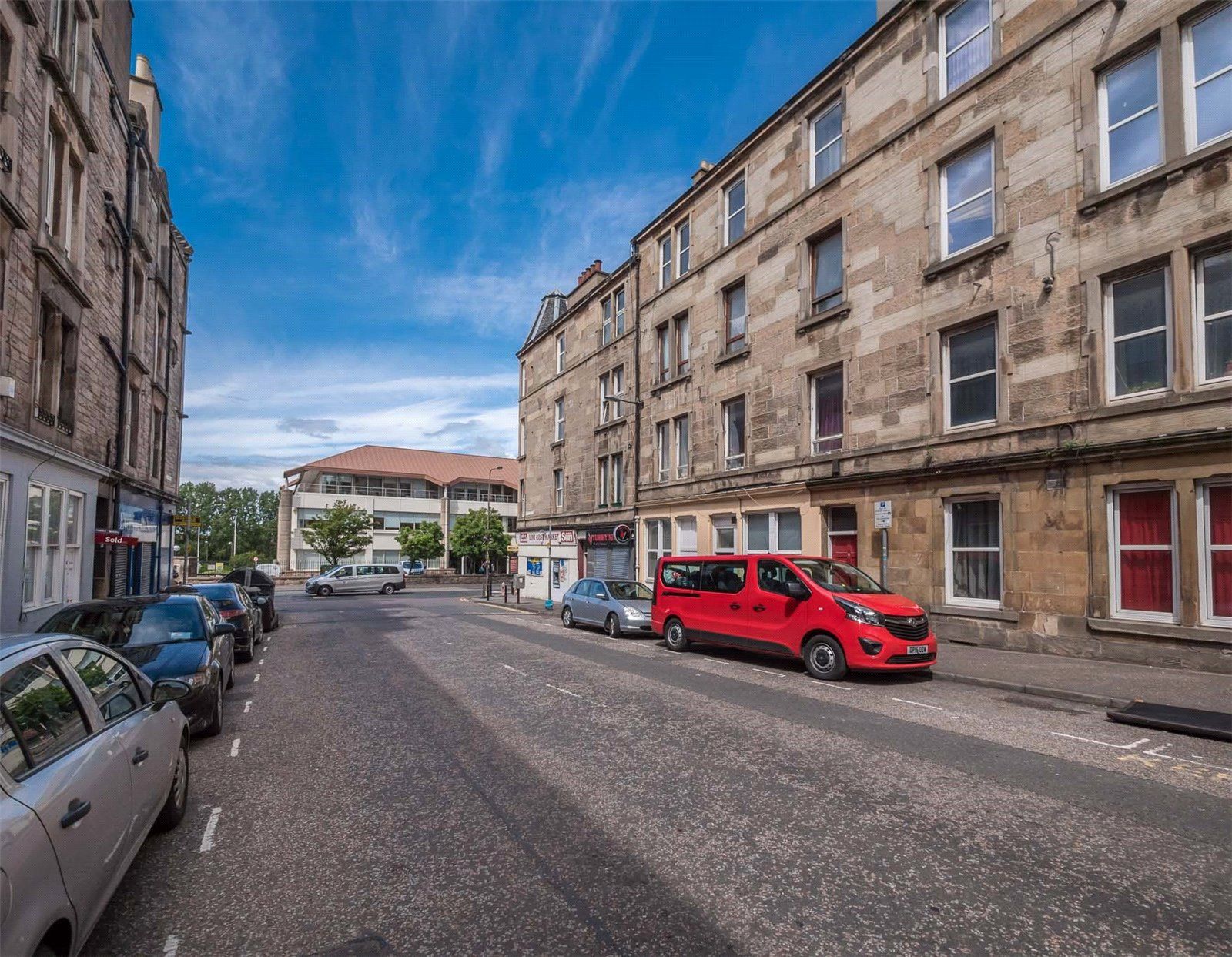 1 bed flat to rent in Yeaman Place, Polwarth, Edinburgh EH11 Zoopla