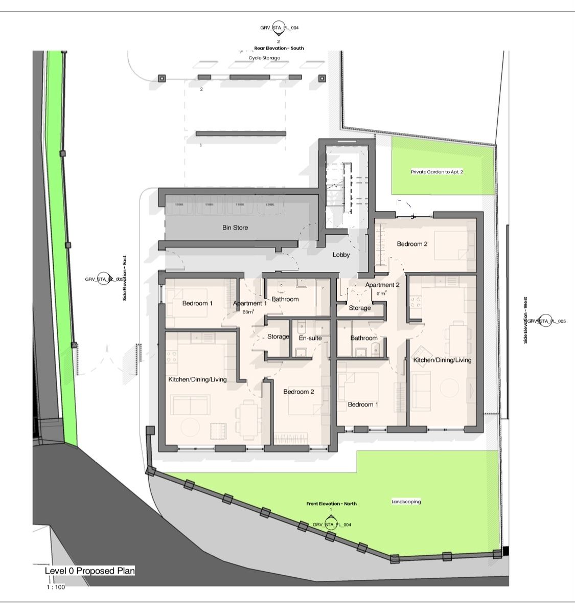 Park Grove, Manchester M19  