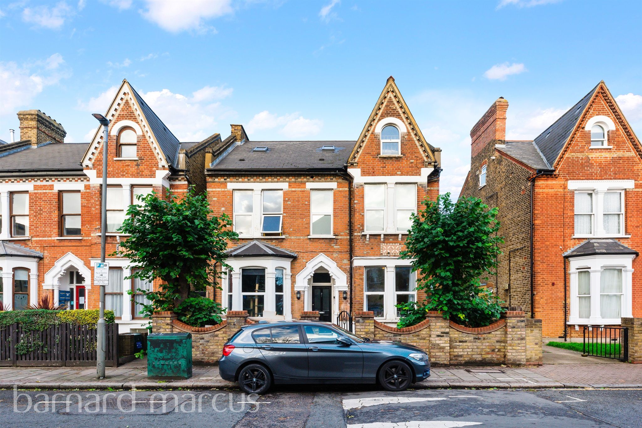 1 bed flat for sale in Longley Road, London SW17 Zoopla