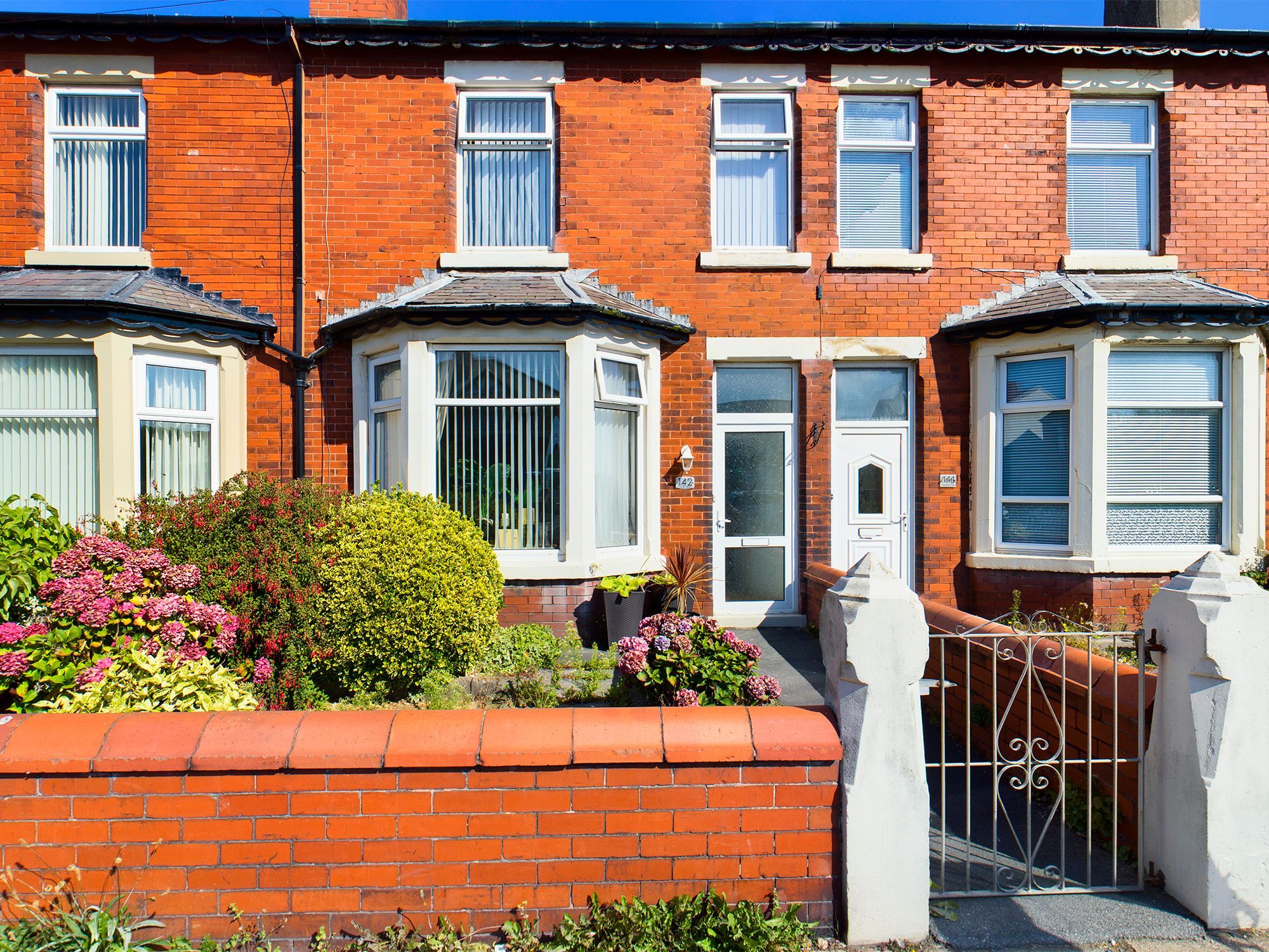 3 bed terraced house for sale in Highfield Road, Blackpool FY4 Zoopla