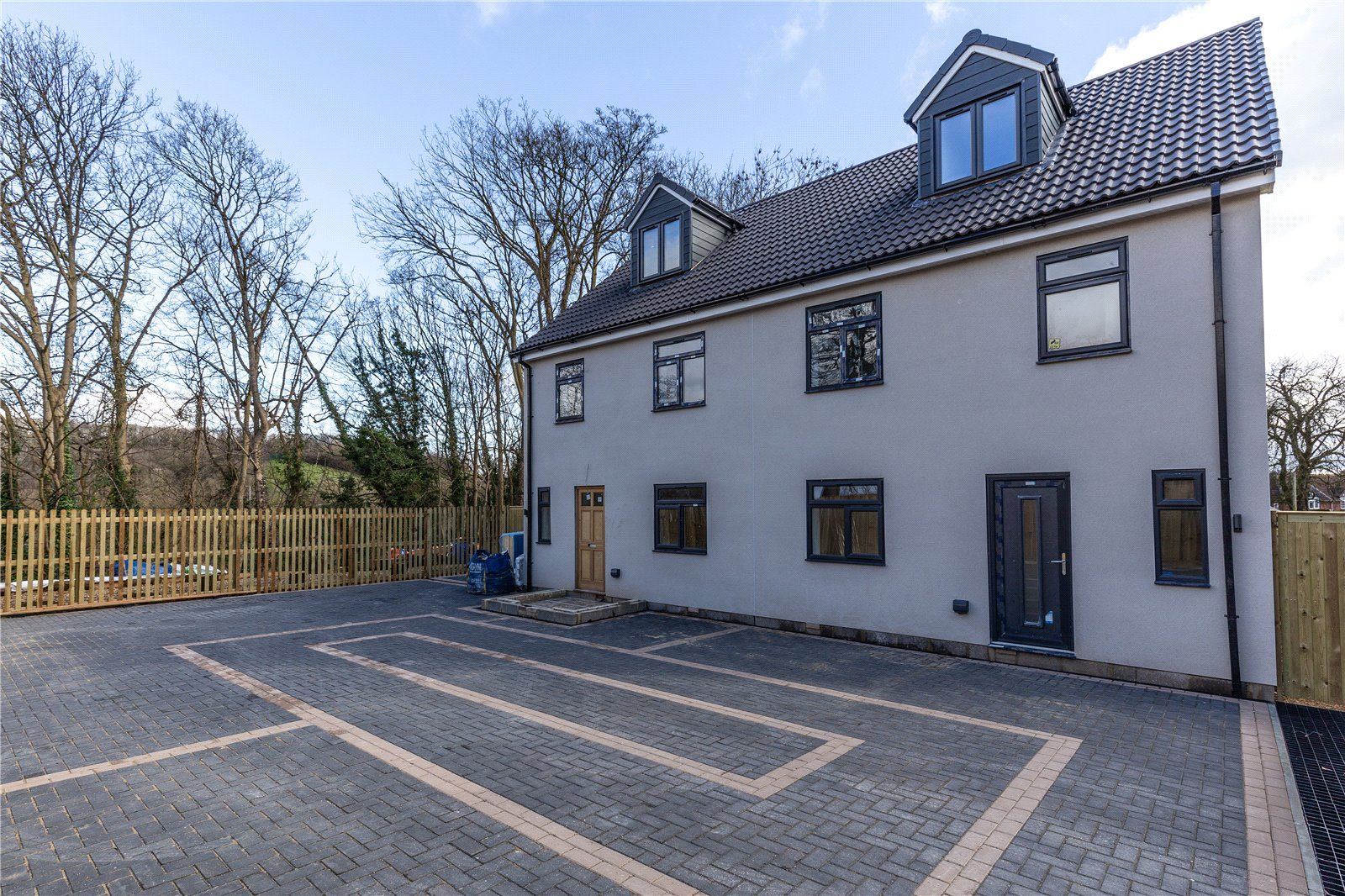 Blaisedell View, Henbury, Bristol BS10  