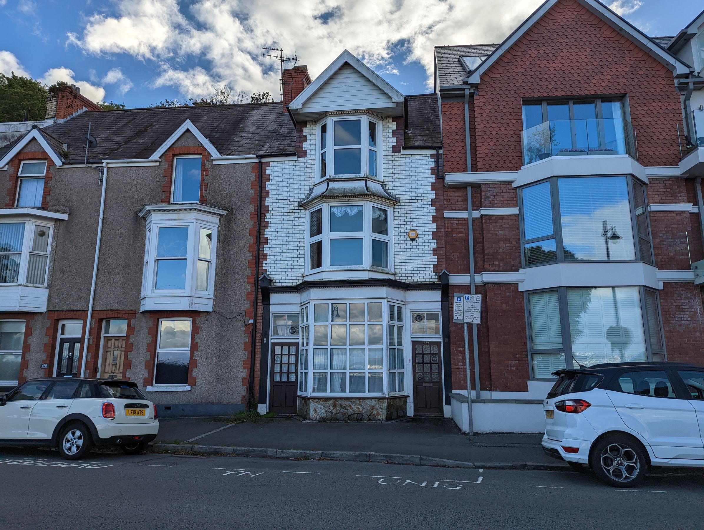 Restaurant/cafe to let in Mumbles Road, Swansea SA3 Zoopla
