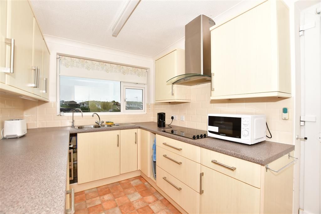 3 bed detached bungalow for sale in Sandhurst Road, Cliftonville