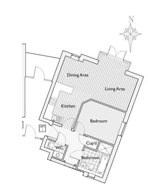 1 bed flat to rent in Herne Bay Road, Tankerton, Whitstable CT5 Zoopla
