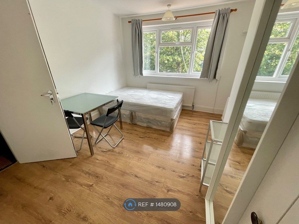 Room to rent in Strathmore Gardens, London N3 Zoopla