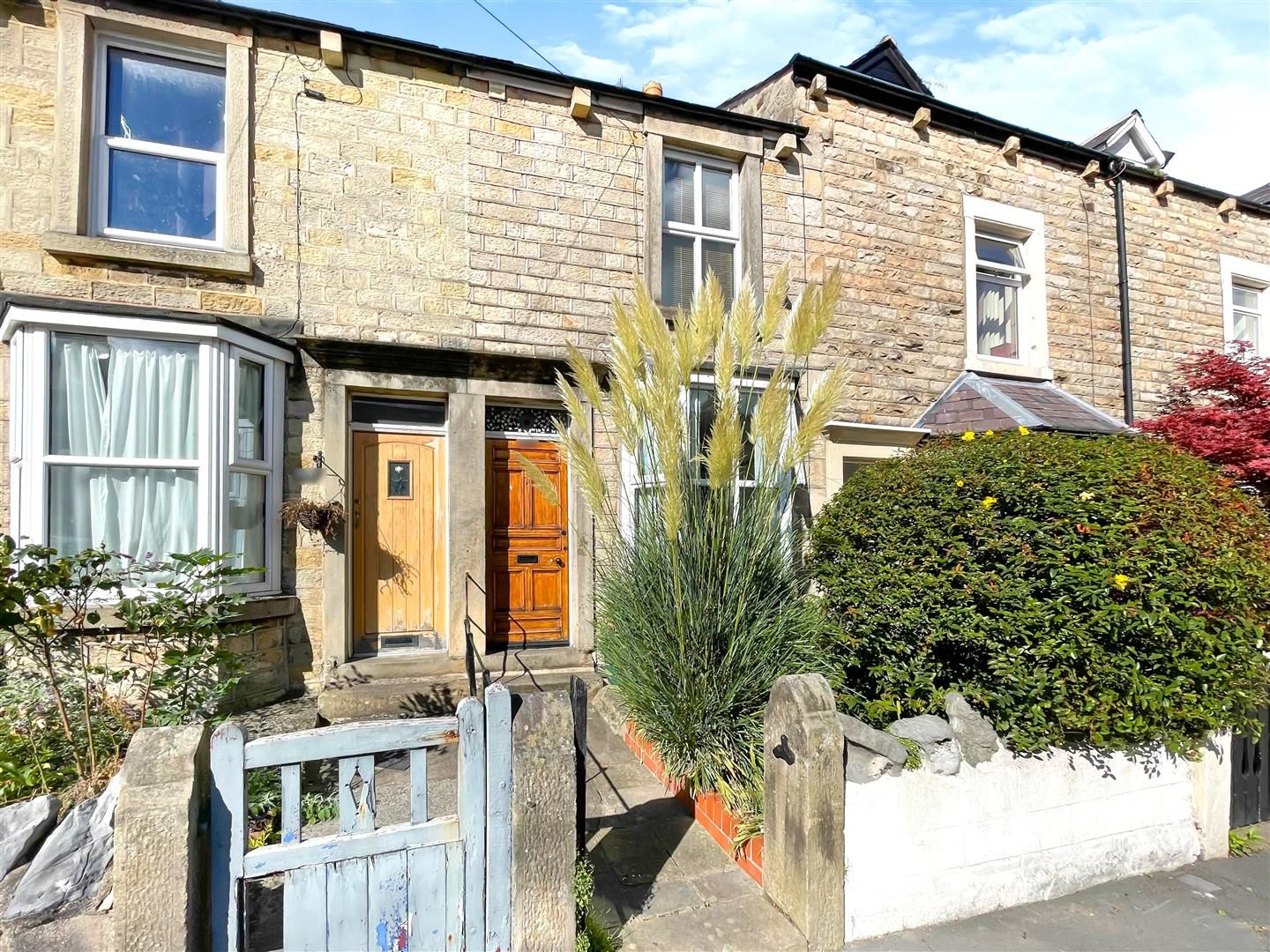 2 bed terraced house for sale in Ullswater Road, Lancaster LA1 Zoopla