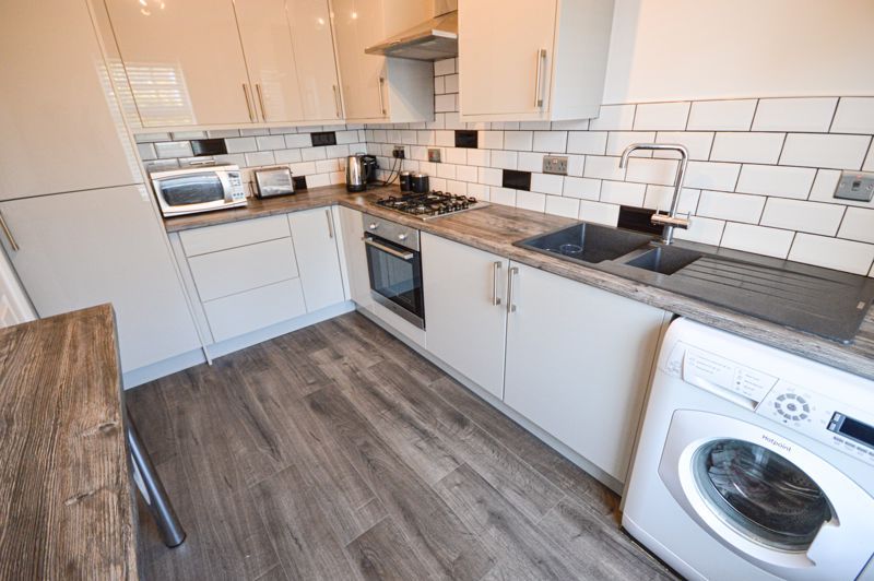 2 bed end terrace house for sale in Grosvenor Place, Blyth NE24 Zoopla