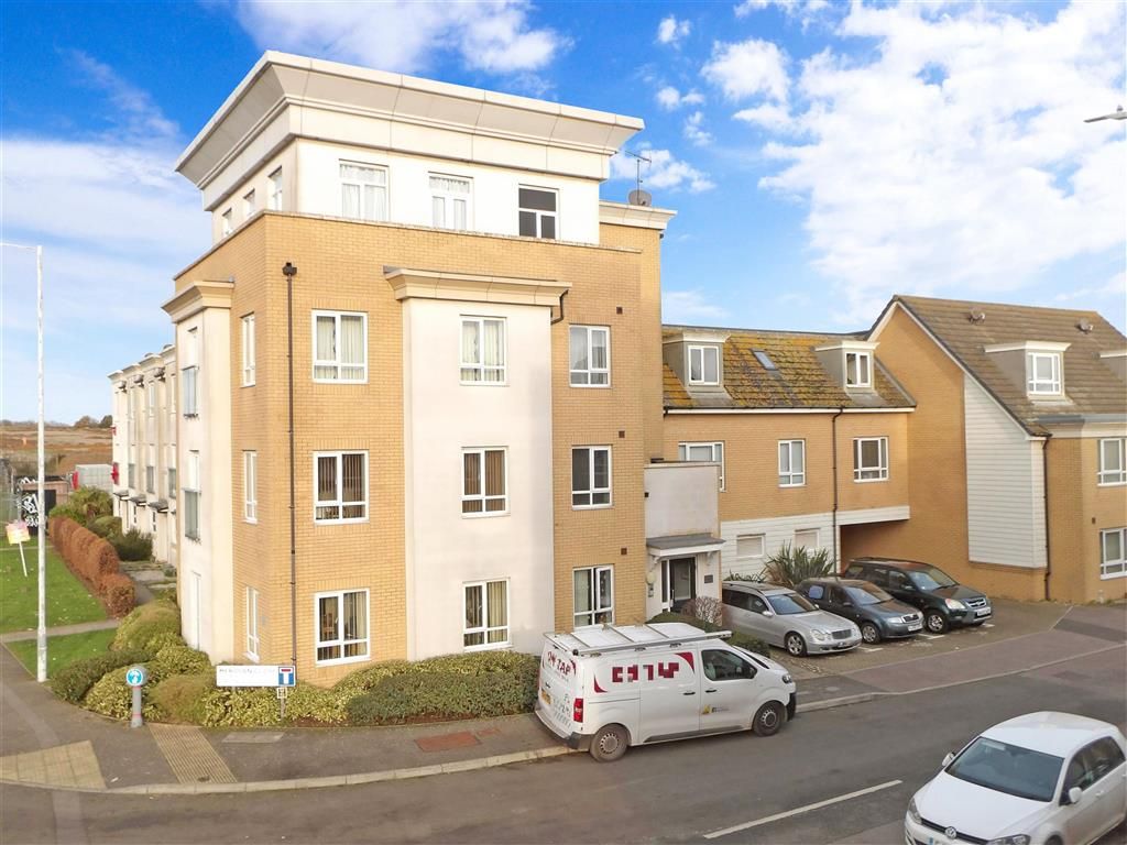 Studio for sale in Manston Road, Ramsgate, Kent CT12 Zoopla