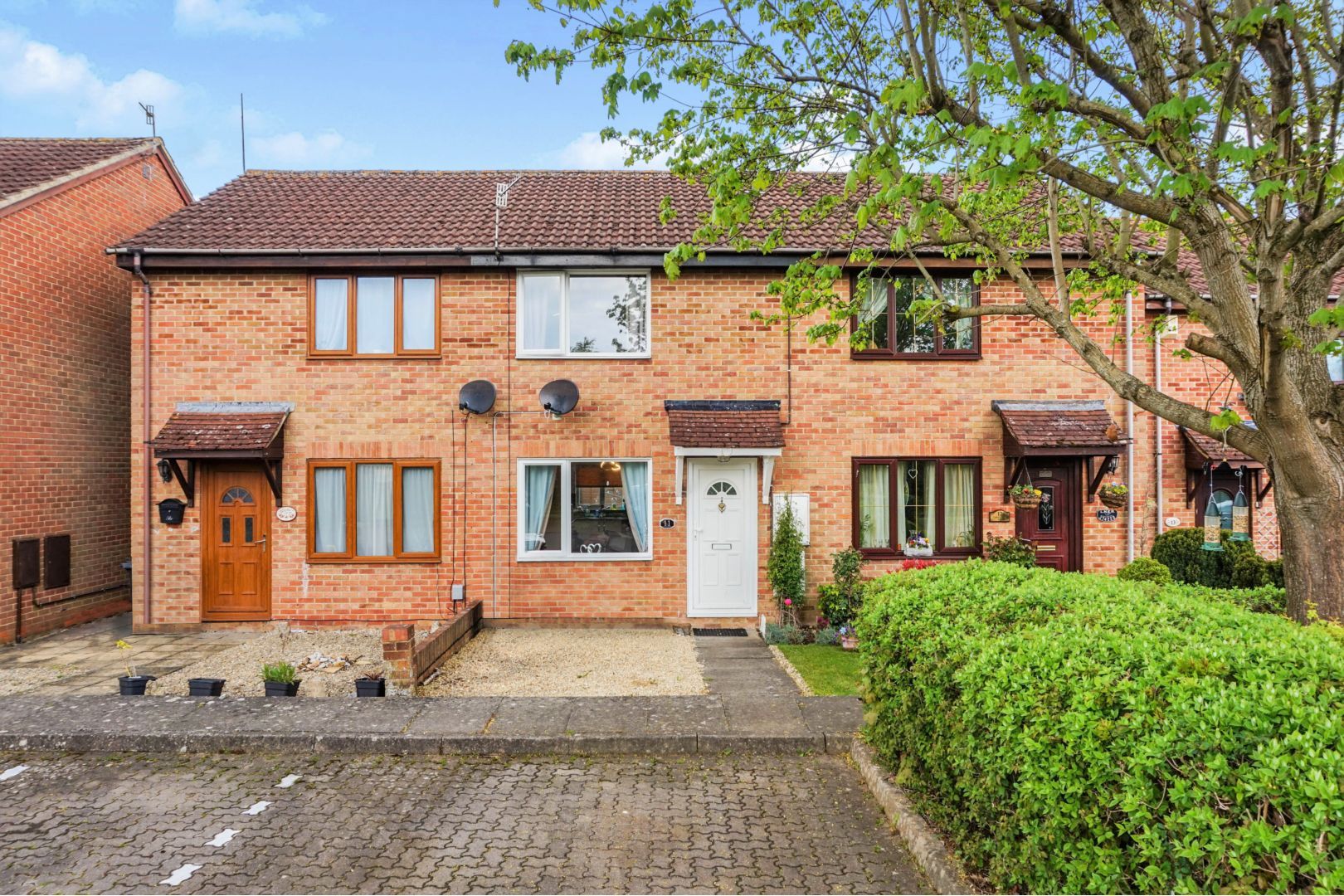 Coriander Way, Swindon SN2  