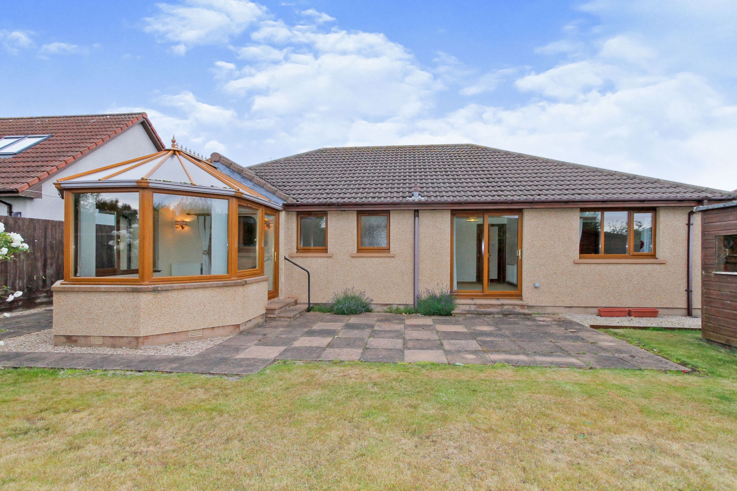 3 bed detached bungalow for sale in Headland Rise, Burghead IV30 Zoopla