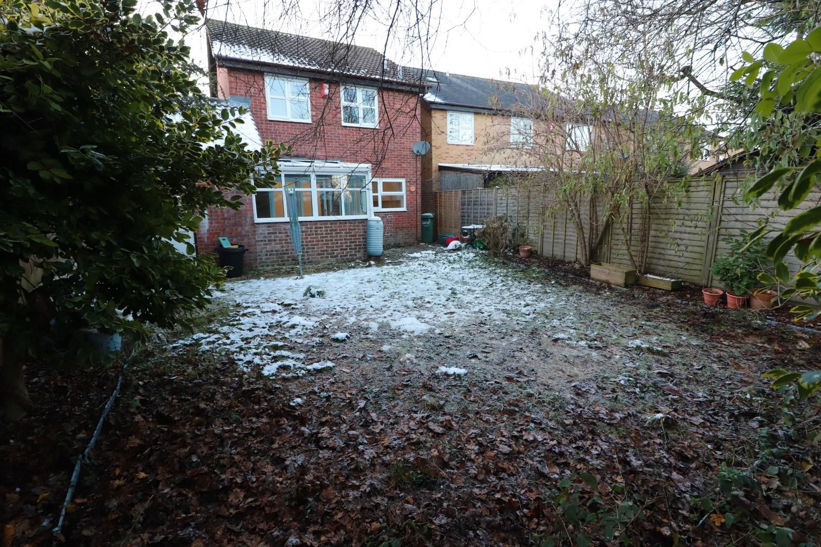 3 bed detached house for sale in Inglestone Road, Wickwar, WottonUnder