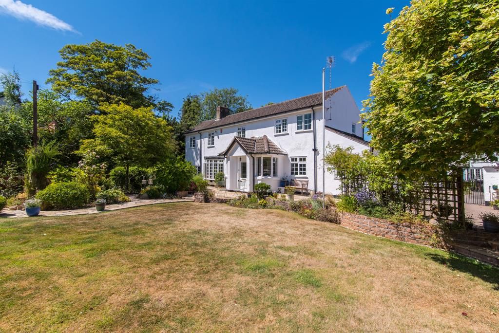 4 bed cottage for sale in Lambley Lane, Burton Joyce, Nottingham NG14 Zoopla