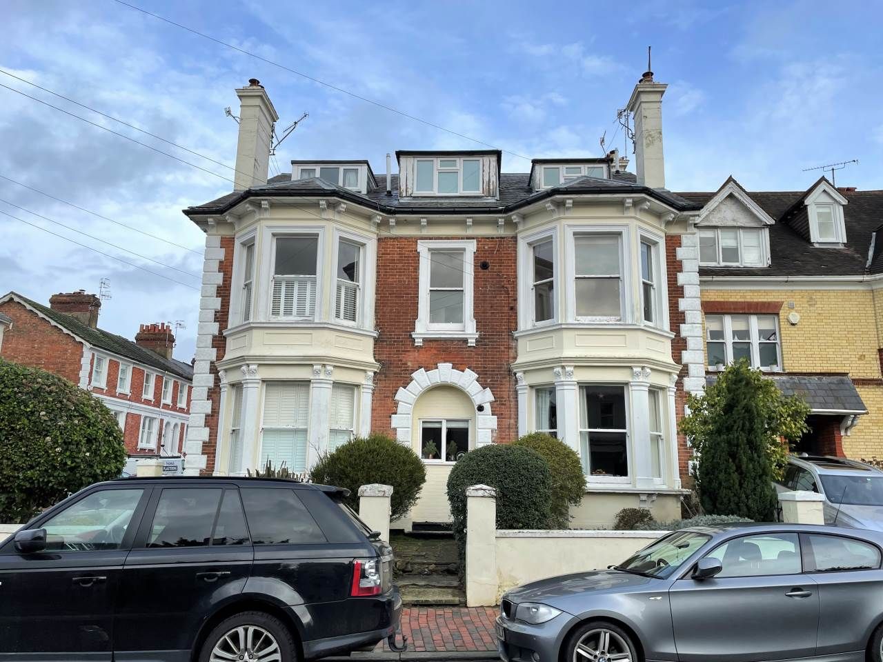 1 bed flat to rent in Claremont Road, Tunbridge Wells, Kent TN1 Zoopla