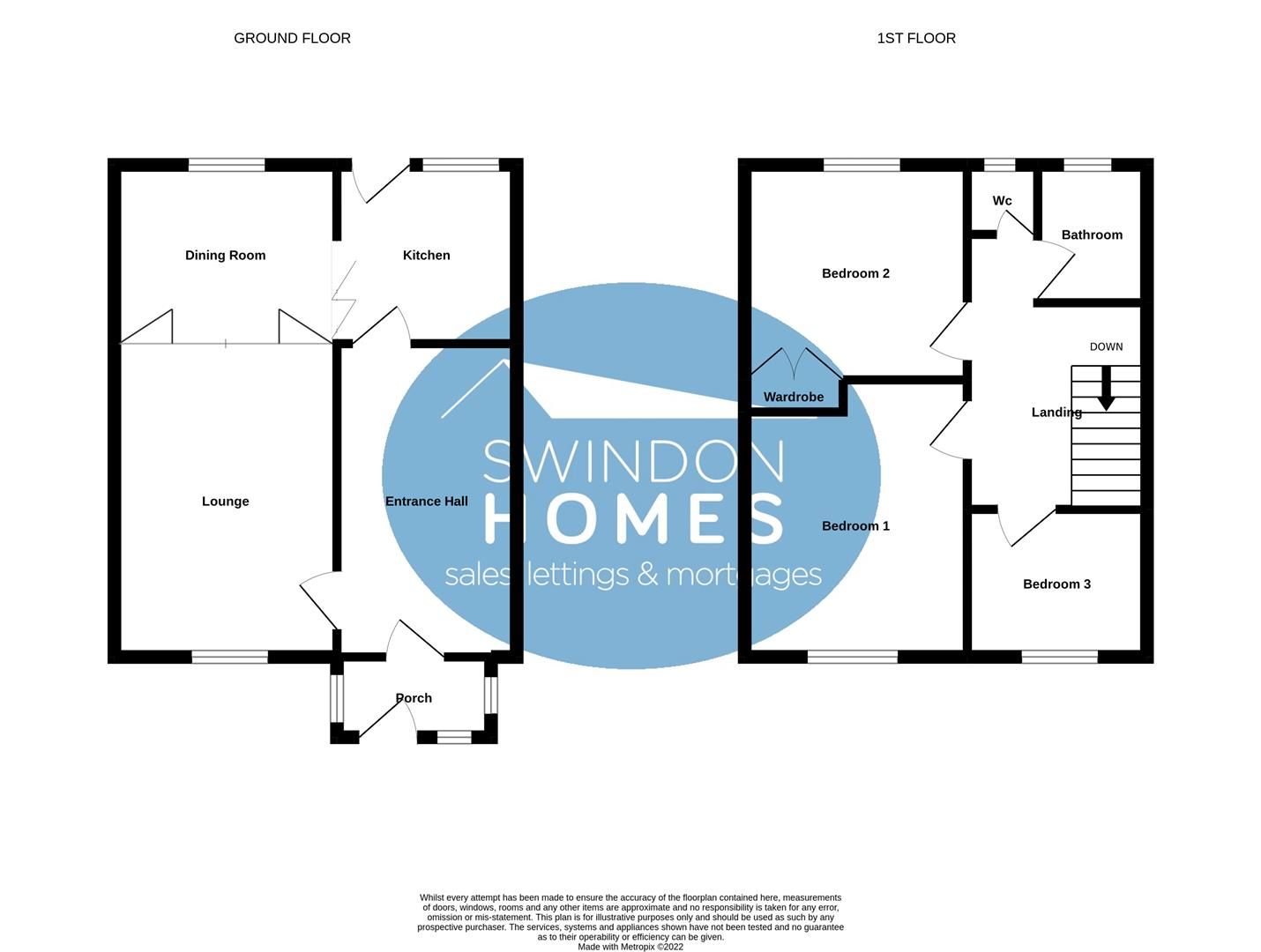3 bed terraced house for sale in Penhill Drive, Swindon SN2 Zoopla