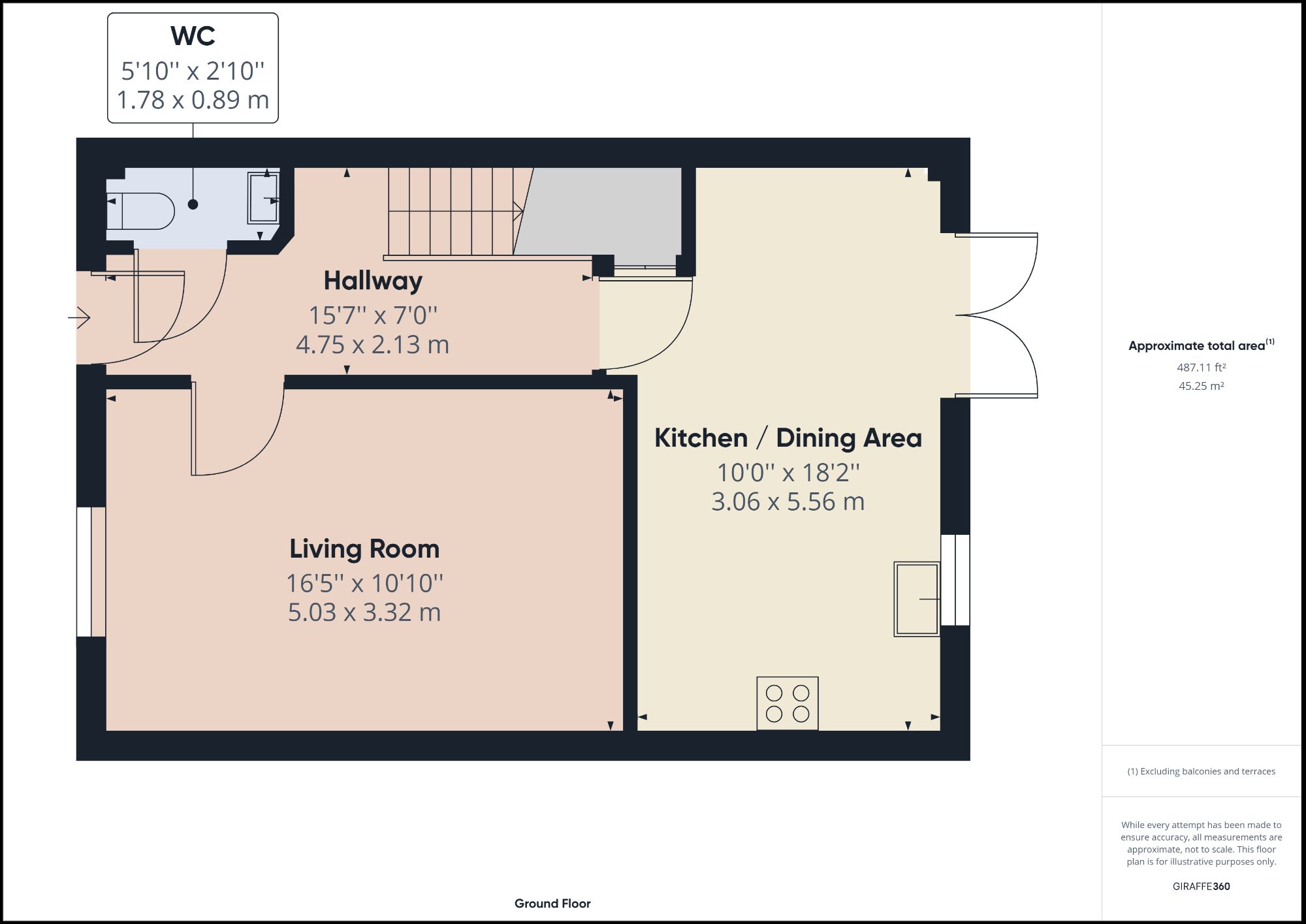 4 bed detached house for sale in Rosehill Cottages, Keresforth Road