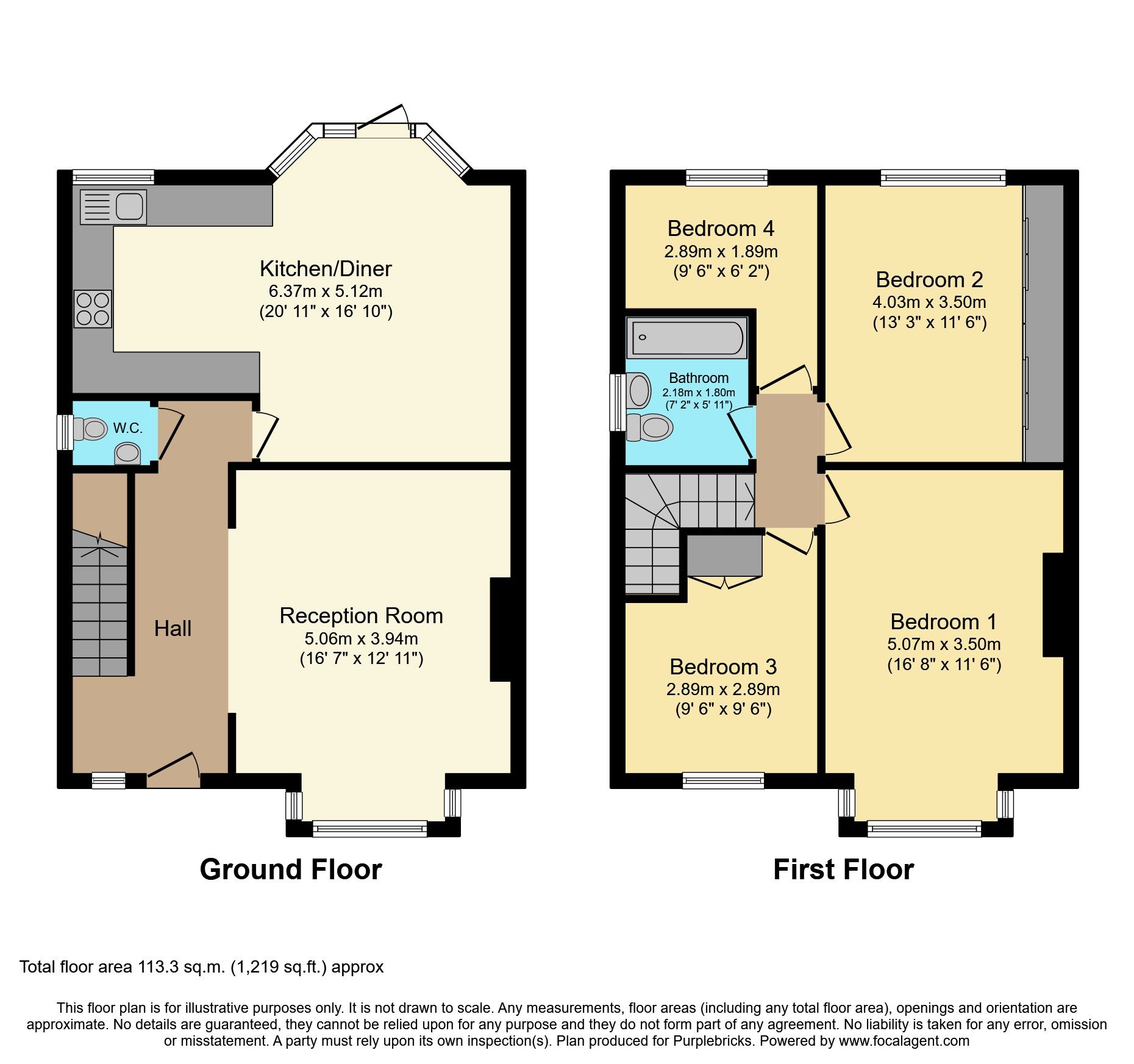 4 bed semidetached house for sale in Springfield Avenue, Raynes Park