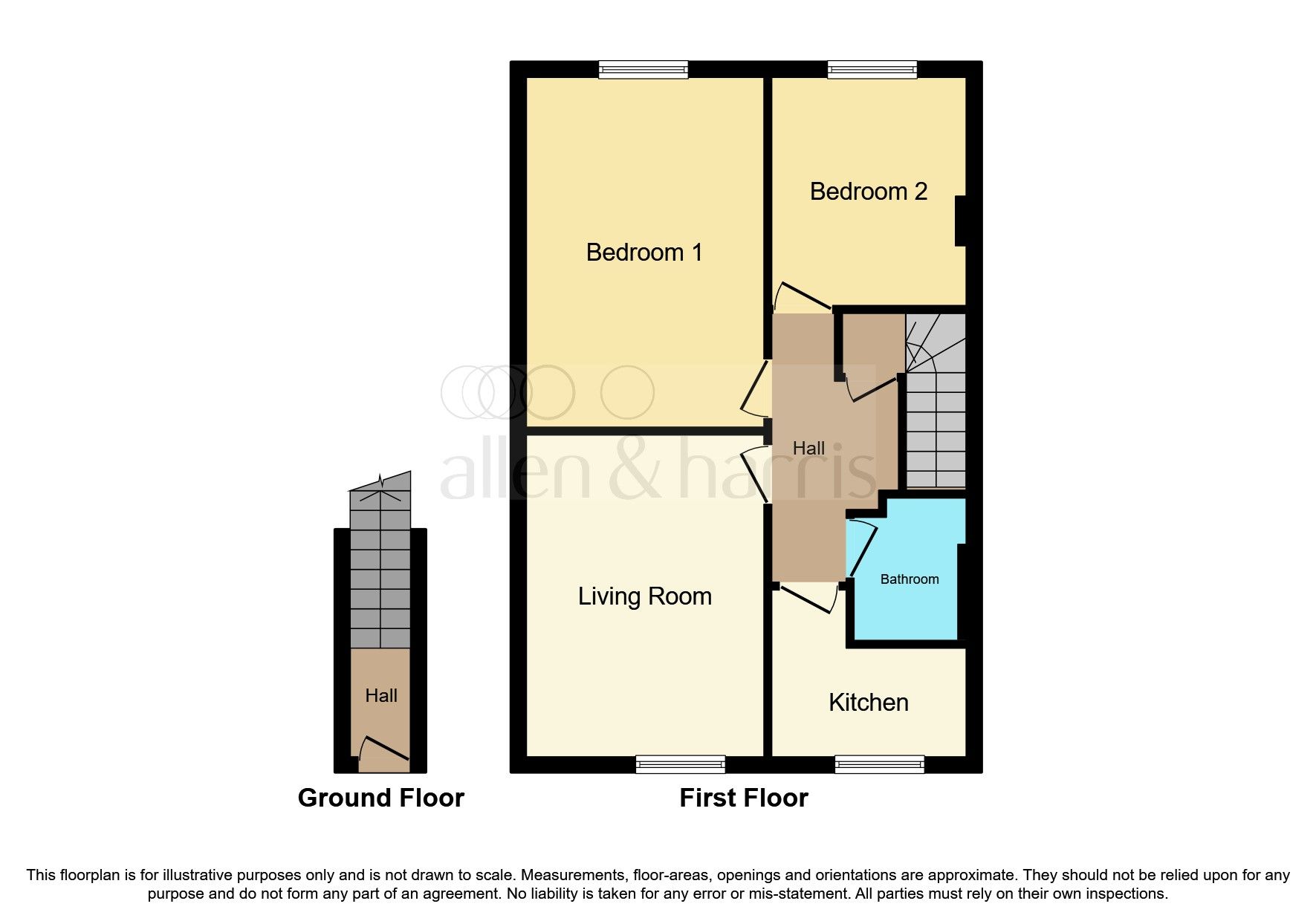 2 bed flat for sale in Buckingham Place, Clifton, Bristol BS8 Zoopla