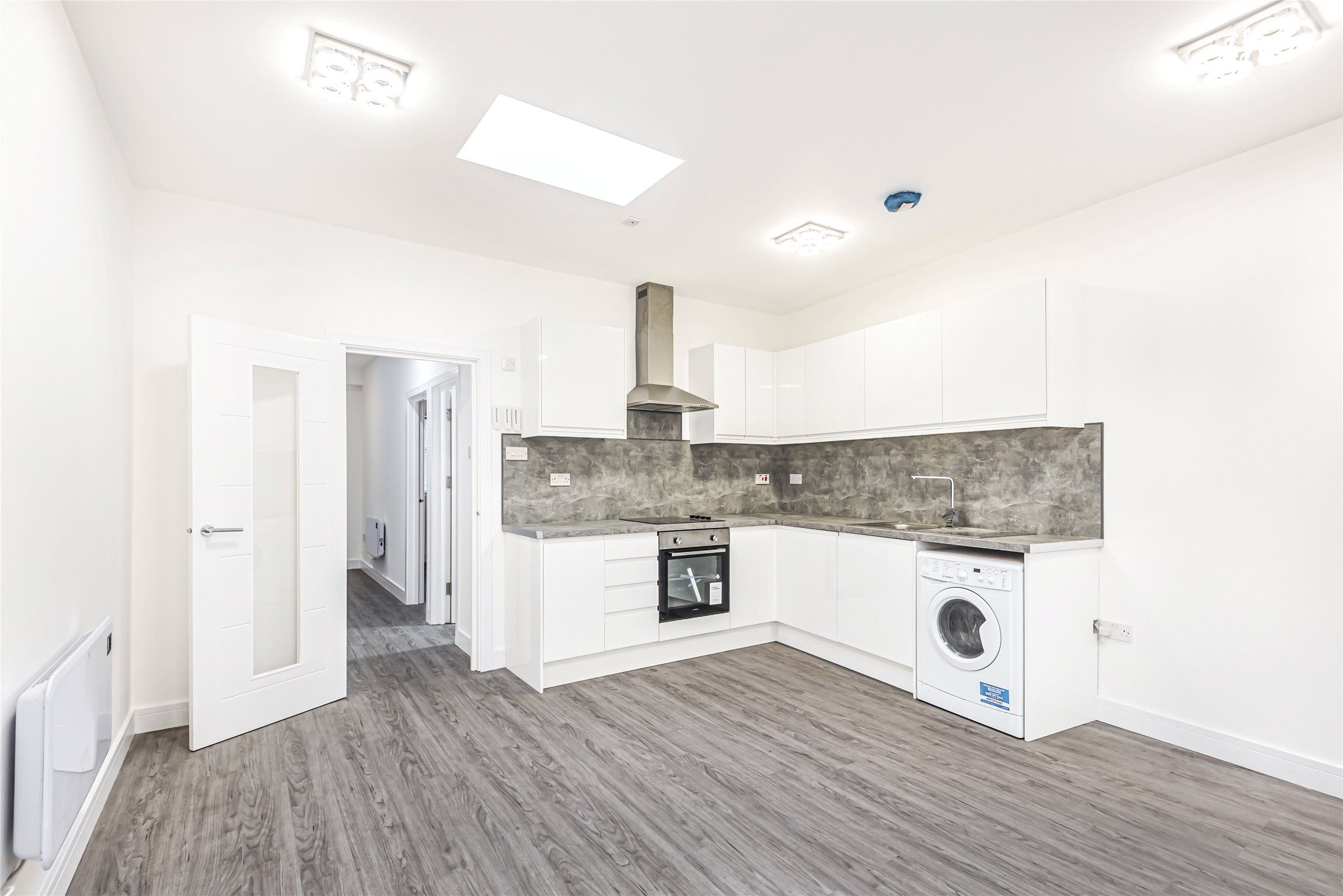 Westwell Mews, London, London SW16  