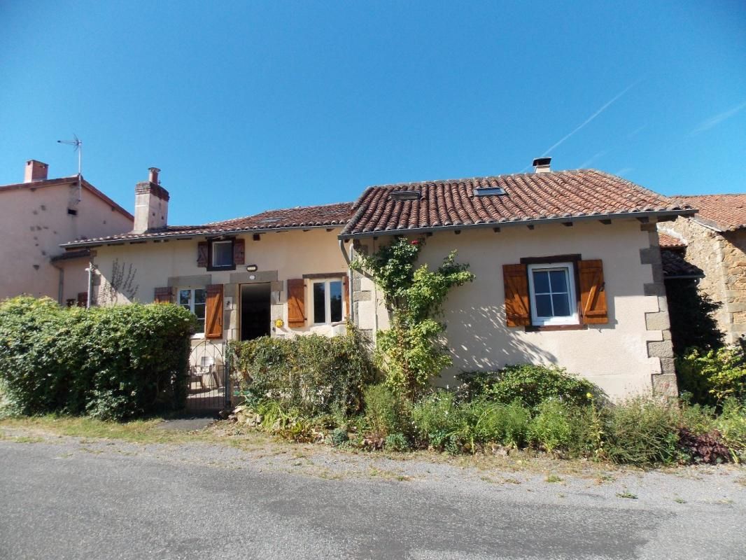 2 bed property for sale in Limousin, HauteVienne, Saint Auvent Zoopla