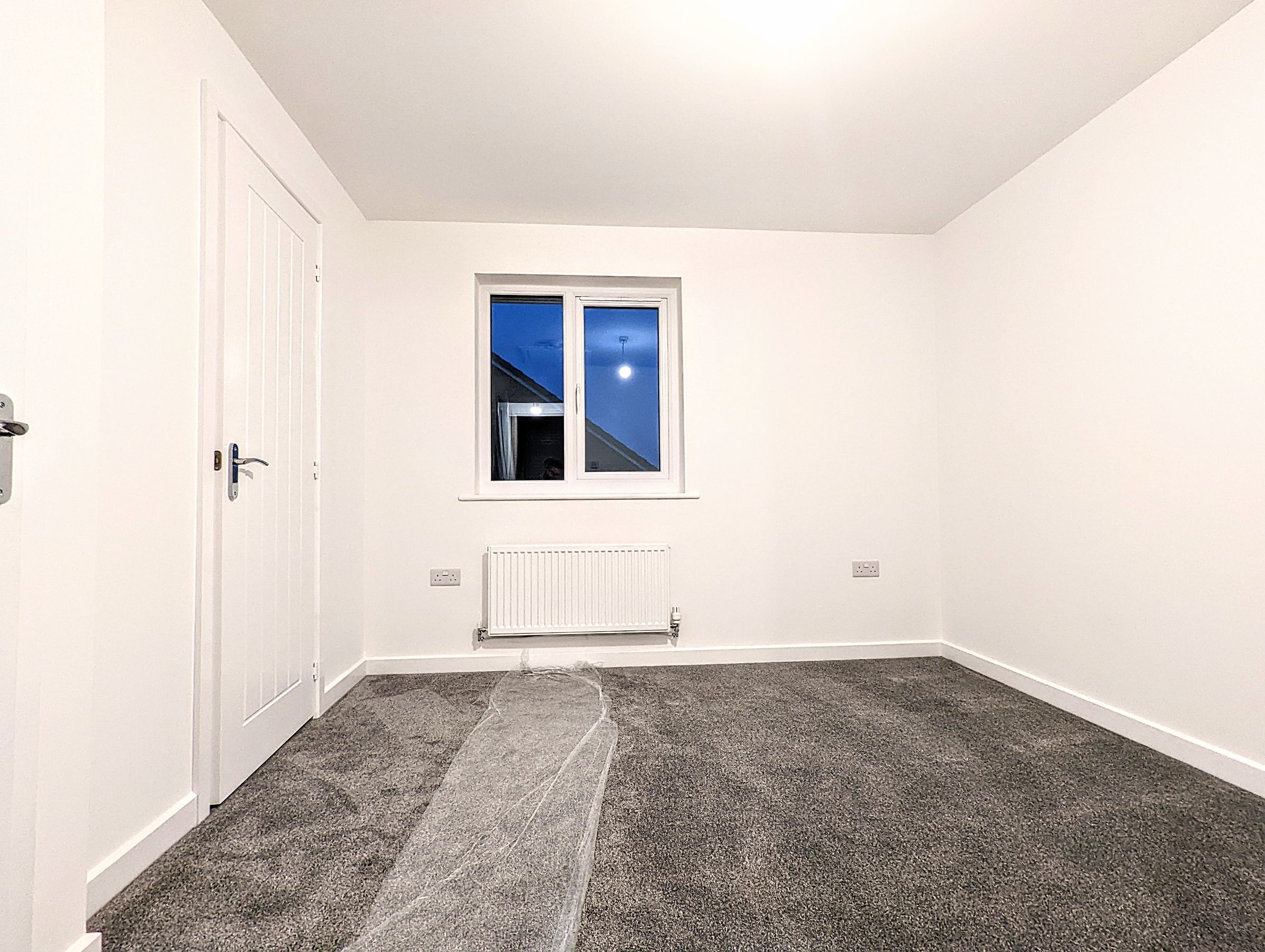 2 bed end terrace house to rent in Heol Y Gylfinir, Llanilid, Llanharan