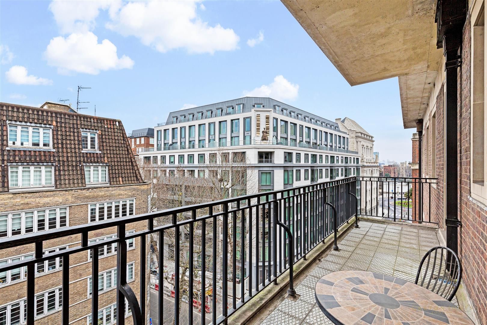 1 bed flat for sale in Westminster Green, 8 Dean Ryle Street