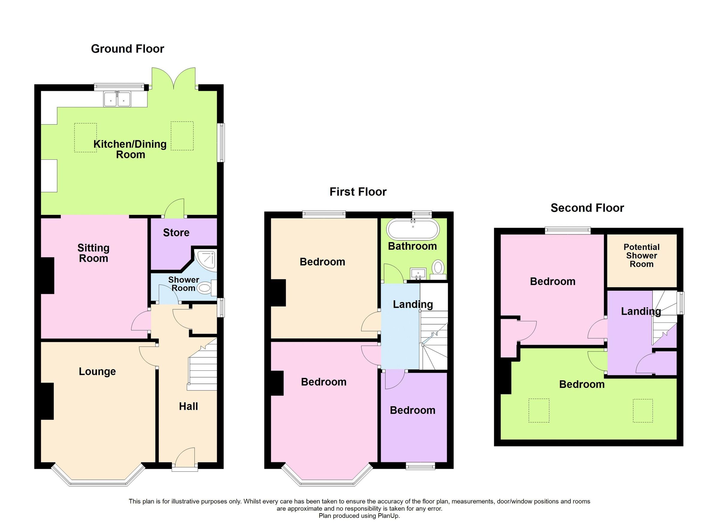 How Much Is Floor Plan 2