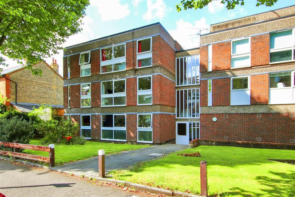 2 bed flat for sale in Manor Road, Sidcup, Kent DA15 Zoopla