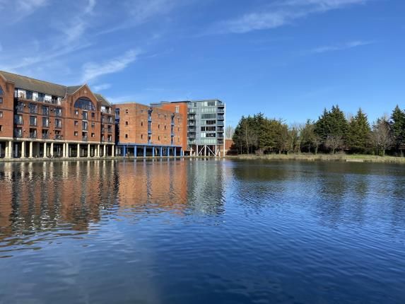 City Wharf, Atlantic Wharf, Cardiff, Caerdydd CF10  