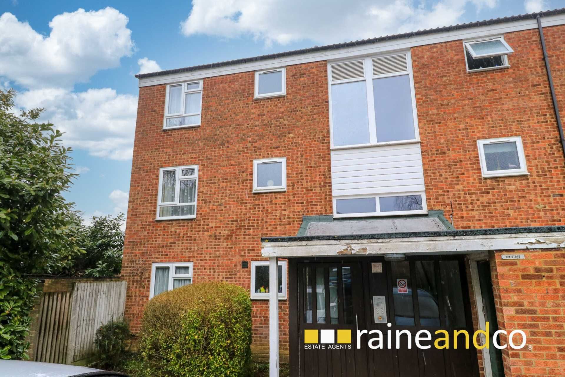 1 bed flat for sale in Downsfield, Hatfield AL10 Zoopla