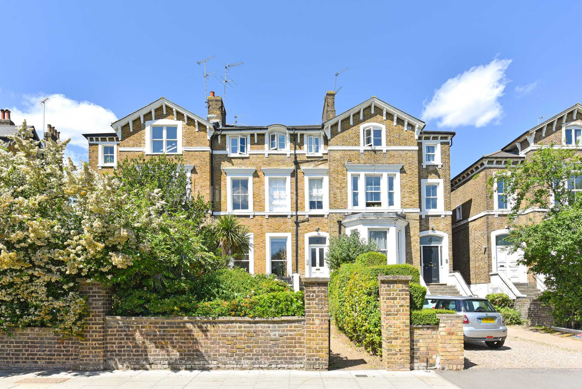1 bed flat to rent in Mattock Lane, Ealing W5 Zoopla