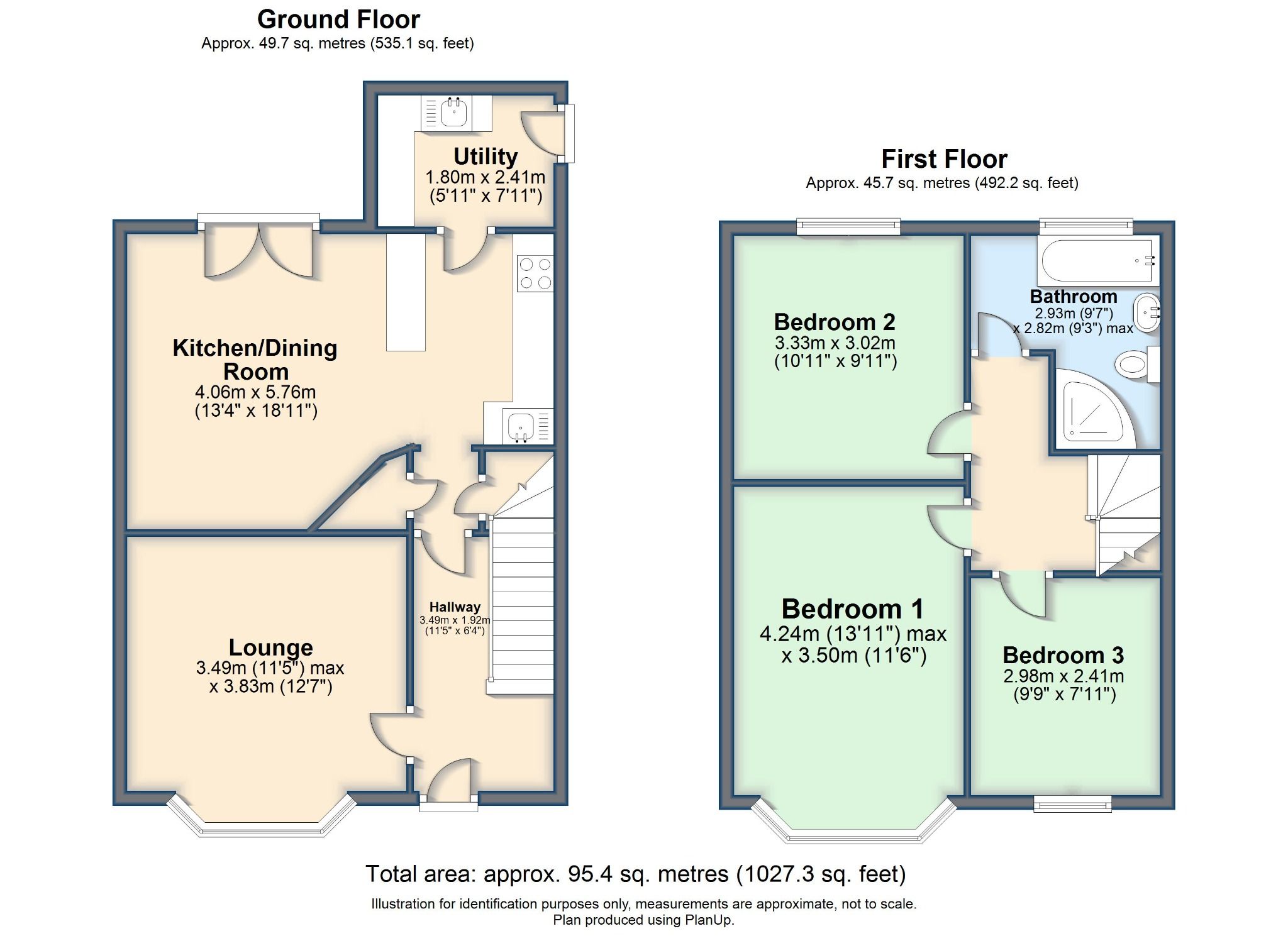 3 bed semidetached house for sale in Sunnyhill Avenue, Derby