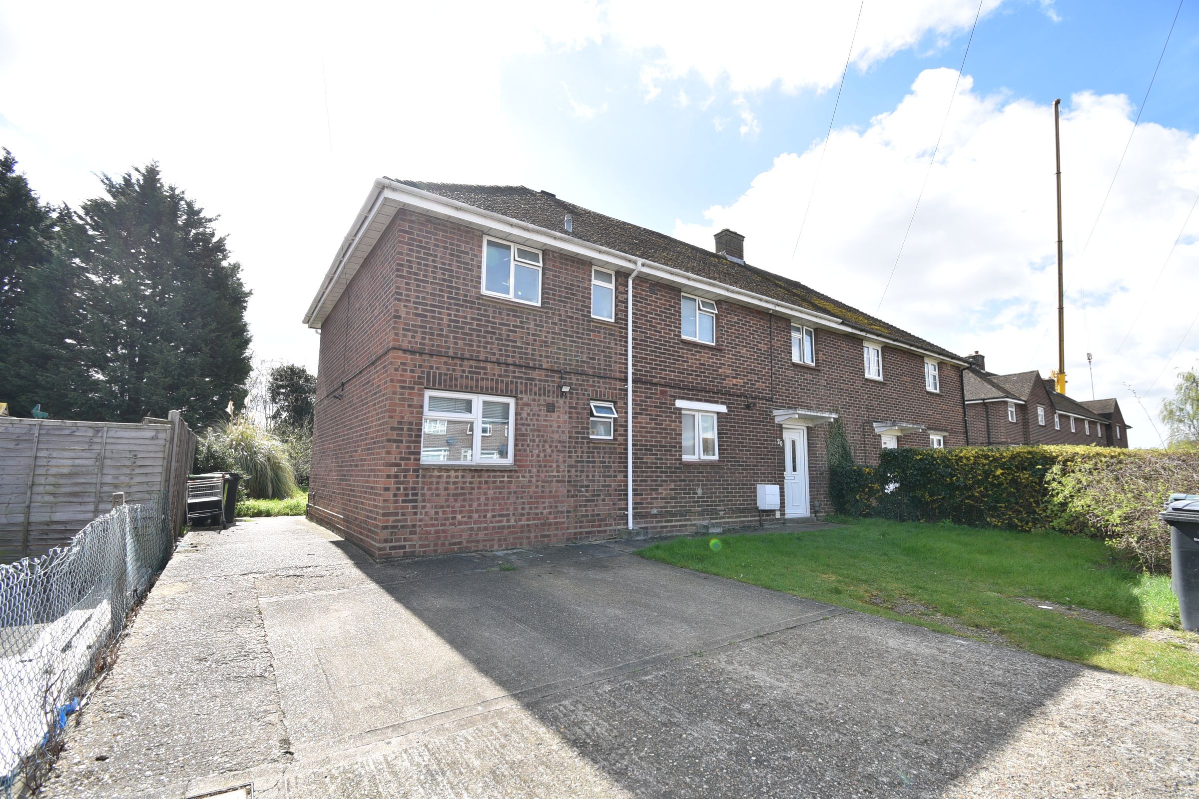 6 bed shared for sale in Balliol Road, Kempston, Bedford