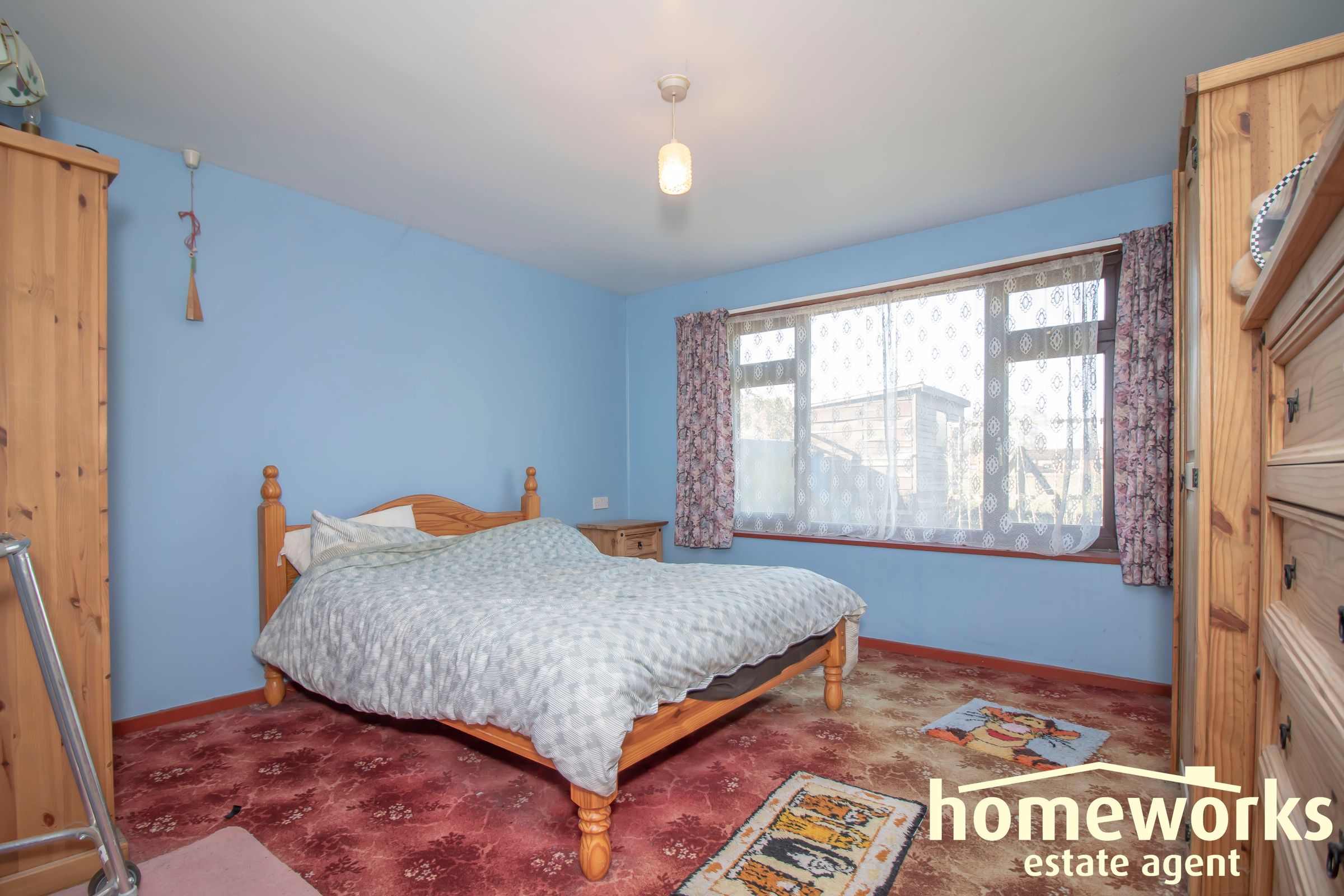 2 bed semidetached bungalow for sale in St. Peters Close, Dereham NR19