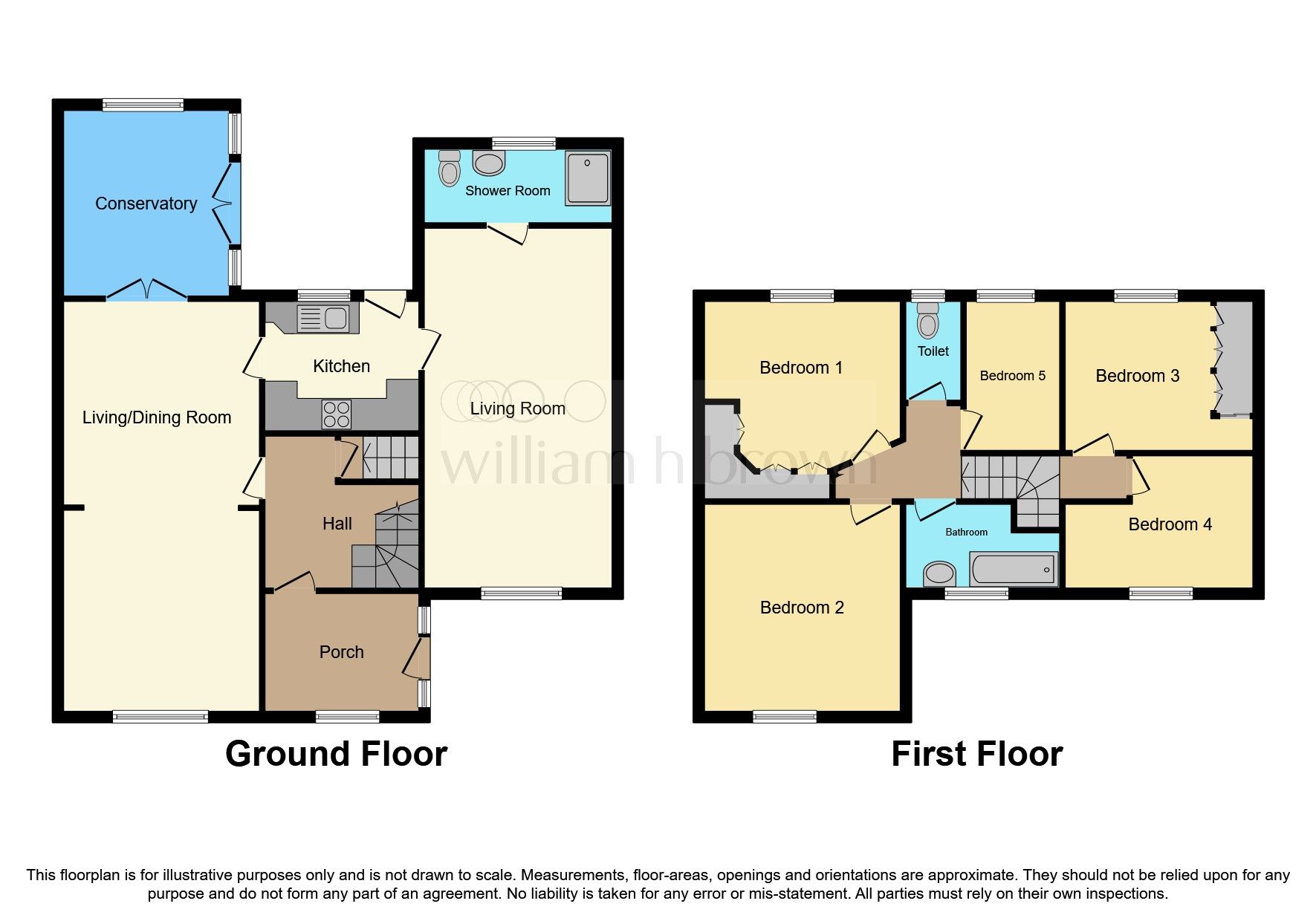 5 bed end terrace house for sale in Mayo Avenue, Bradford BD5 Zoopla