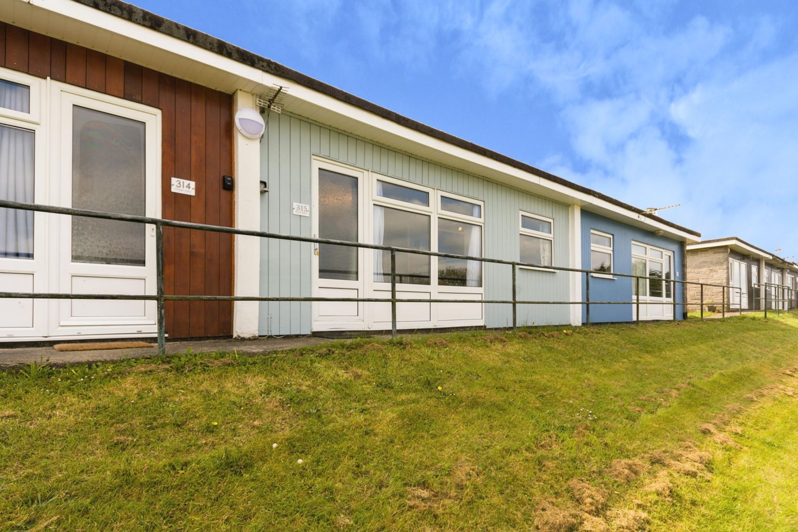 2 bed property for sale in Norton Park, Dartmouth TQ6 Zoopla