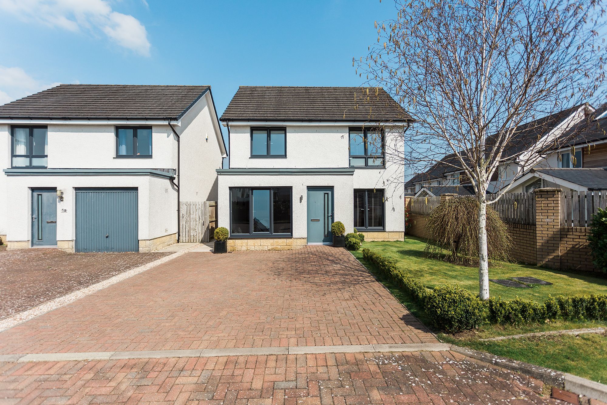 Paterson Place, Dumfries DG1  