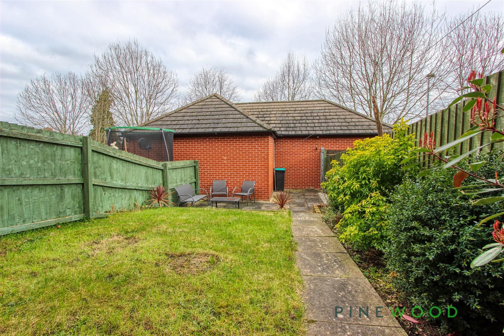 4 bed town house for sale in Thoresby Road, Mansfield Woodhouse