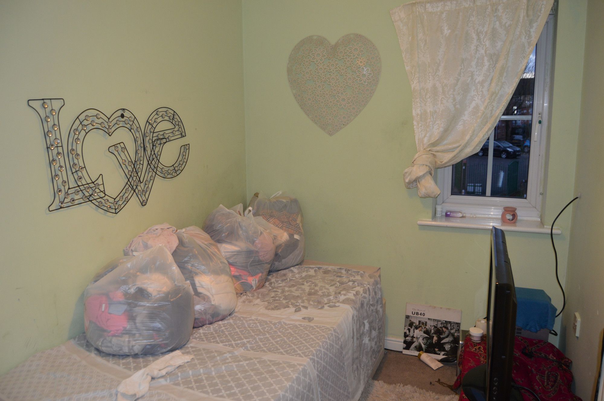 3 bed end terrace house for sale in Harvard Road, Manchester M18 Zoopla